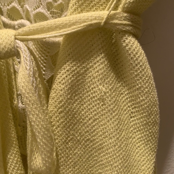 ✨ Anthropologie ✨ Knitted & Knotted Sweater - Picture 4 of 6